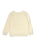 Carter's Graphic Yellow Sweatshirt Size 5T - photo 2
