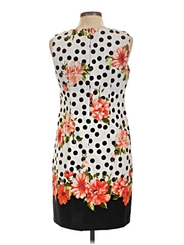 Alyx Cocktail Dress (view 2)