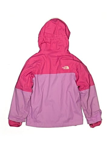 The North Face Snow Jacket (view 2)