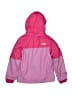 The North Face 100% Polyester Color Block Pink Snow Jacket Size 4T - photo 2