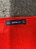 Zara Red Pullover Sweater Size L - photo 7