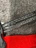 Zara Red Pullover Sweater Size L - photo 8