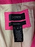 J.Crew Pink Blazer Size 6 (tall) - photo 6