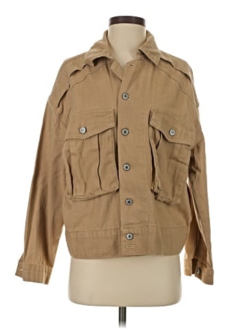 Dokotoo Jacket (view 1)
