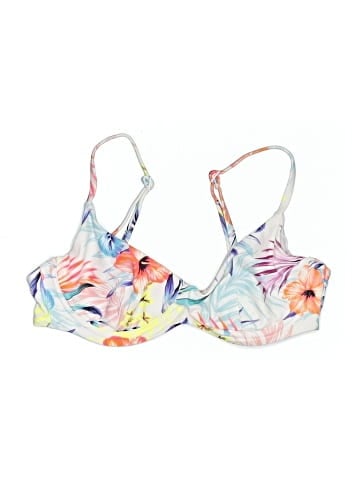 No Boundaries Swimsuit Top (view 1)