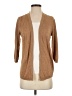 Maurices Tan Cardigan Size S - photo 1