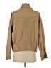 Dokotoo 100% Cotton Tan Jacket Size M - photo 2