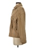 Dokotoo 100% Cotton Tan Jacket Size M - photo 5