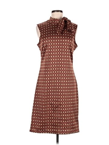 Gilli Casual Dress (view 1)