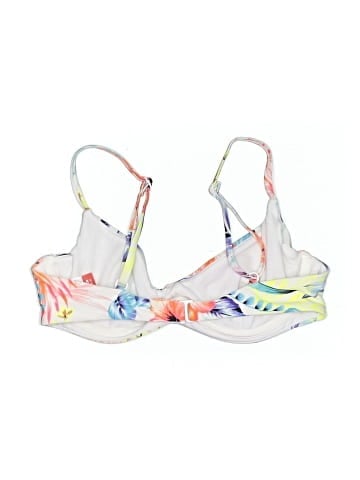 No Boundaries Swimsuit Top (view 2)
