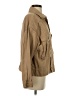 Dokotoo 100% Cotton Tan Jacket Size M - photo 4