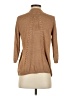 Maurices Tan Cardigan Size S - photo 2
