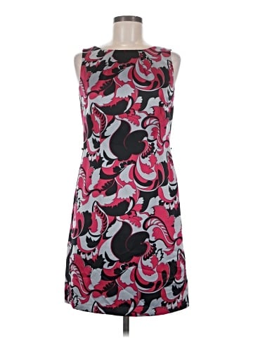 Ann Taylor Factory Cocktail Dress (view 1)