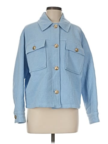 Zara Jacket (view 1)