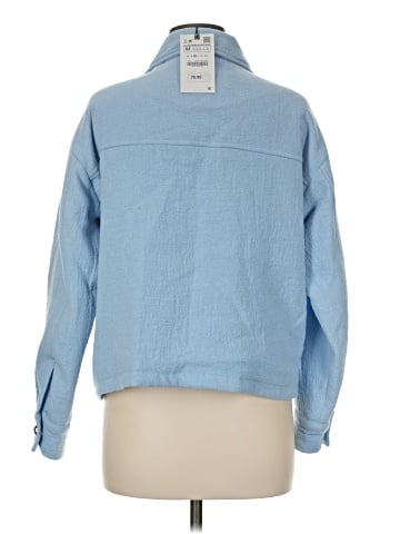 Zara Jacket (view 2)
