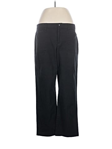 Gloria Vanderbilt Casual Pants (view 1)