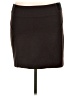 MICHAEL Michael Kors Solid Brown Casual Skirt Size 14 - photo 1