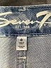 Seven7 Stars Blue Jeans Size 6 - photo 4