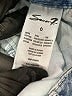 Seven7 Stars Blue Jeans Size 6 - photo 5