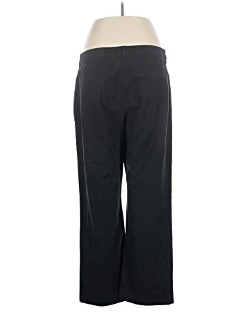 Gloria Vanderbilt Casual Pants (view 2)