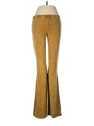 Chatoyant Casual Pants (view 1)