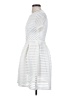 Few Moda 100% Polyester White Casual Dress Size S - photo 5