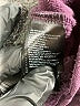 The North Face Purple Turtleneck Sweater Size M - photo 8