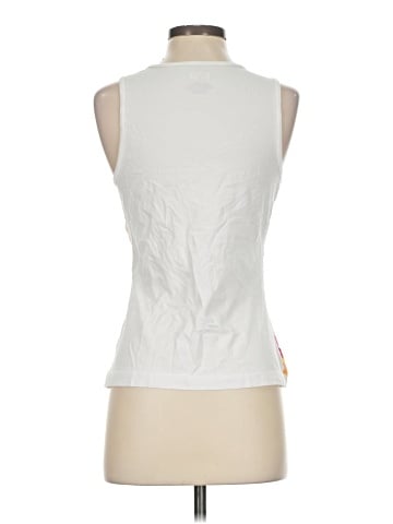 Fila Sport Sleeveless T-Shirt (view 2)