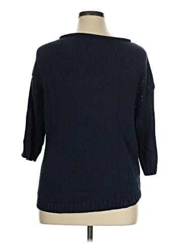 Talbots Pullover Sweater (view 2)