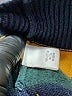 Merona 100% Cotton Stripes Yellow Pullover Sweater Size S - photo 8