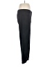 Gloria Vanderbilt Solid Black Casual Pants Size 16 - photo 4