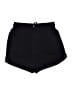 H&M Solid Black Athletic Shorts Size S - photo 1