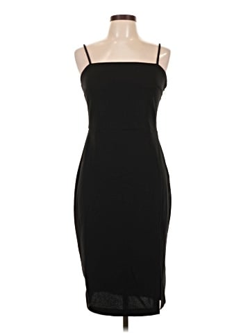 Express Cocktail Dress (view 1)