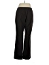 Semantiks Brown Black Dress Pants Size 14 - photo 2