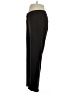 Semantiks Brown Black Dress Pants Size 14 - photo 5