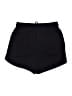 H&M Solid Black Athletic Shorts Size S - photo 2