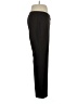 Semantiks Brown Black Dress Pants Size 14 - photo 4