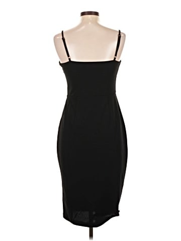 Express Cocktail Dress (view 2)