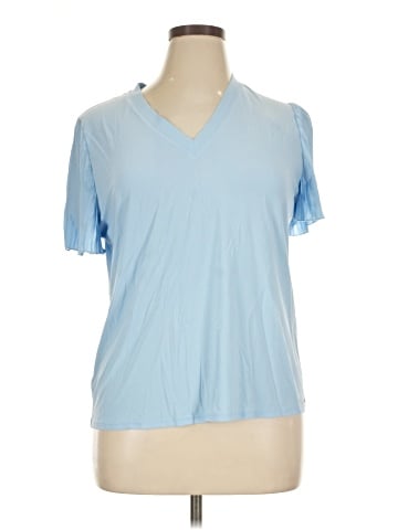 Tommy Hilfiger Short Sleeve T-Shirt (view 1)