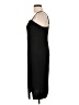Express Solid Black Cocktail Dress Size 10 - photo 5