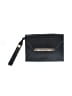 Stella & Dot Black Wristlet One size - photo 1