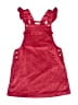 Tahari 100% Polyester Red Dress Size 6 - photo 1