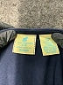 Caribbean Joe Black 3/4 Sleeve Blouse Size 2X - photo 7