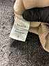 Trendy Queen Tan Turtleneck Sweater Size S - photo 8