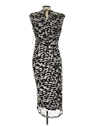 DKNY Cocktail Dress (view 2)