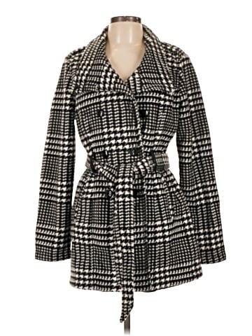 BCX Coat (view 1)