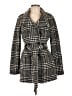 BCX Houndstooth Black Coat Size L - photo 1