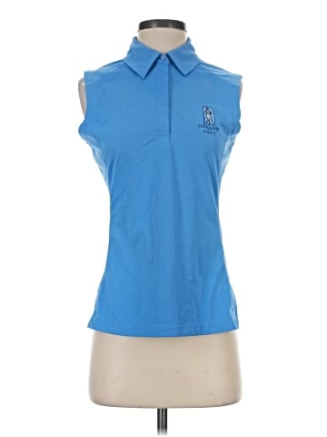 Cutter & Buck Sleeveless Polo (view 1)