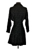 Zara Jacquard Black Casual Dress Size XS - photo 2