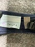 Athleta Black Sleeveless T-Shirt Size L - photo 7
